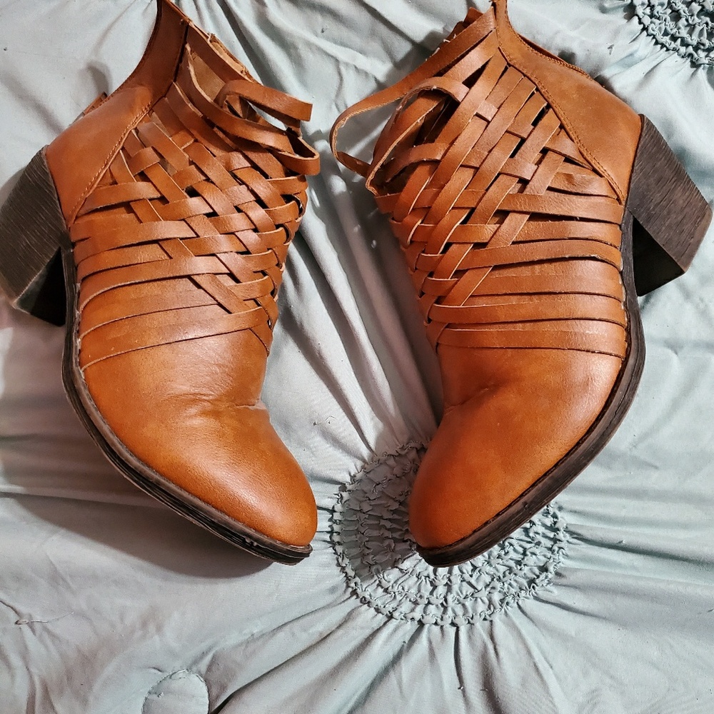 Booties